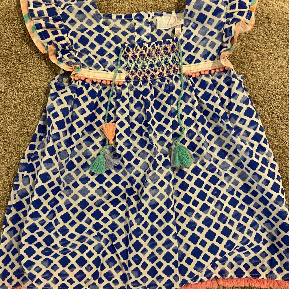 Matilda Jane top